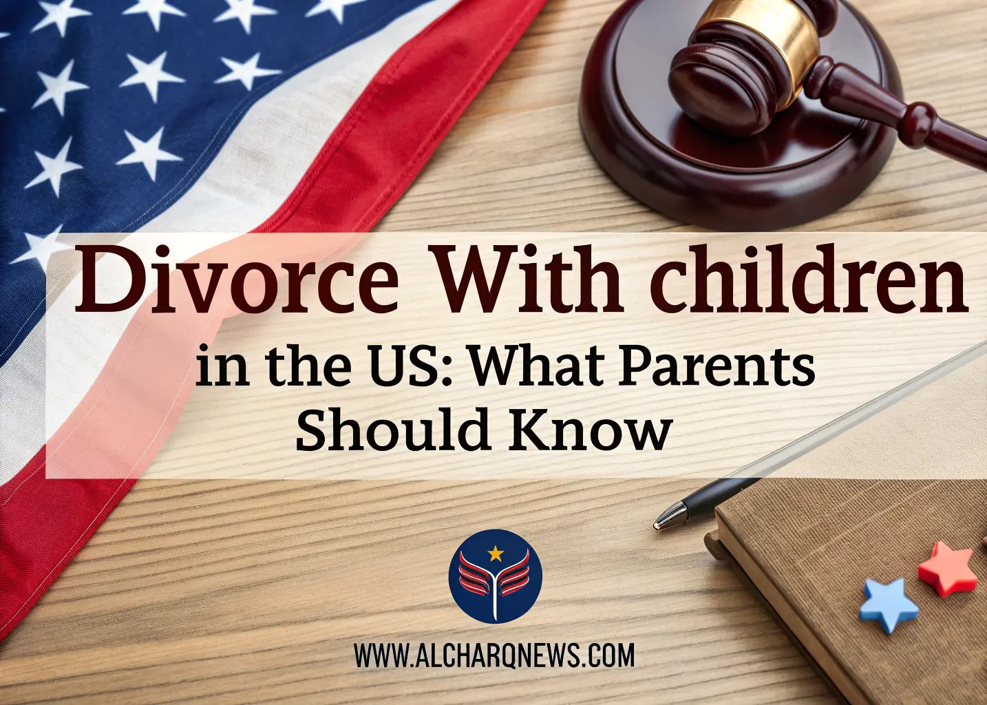 Divorce With Children