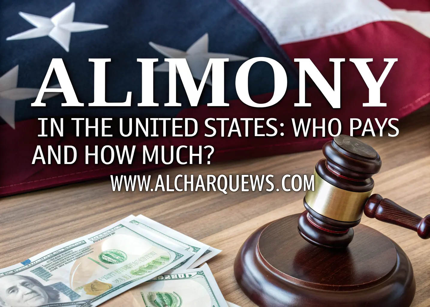 Alimony