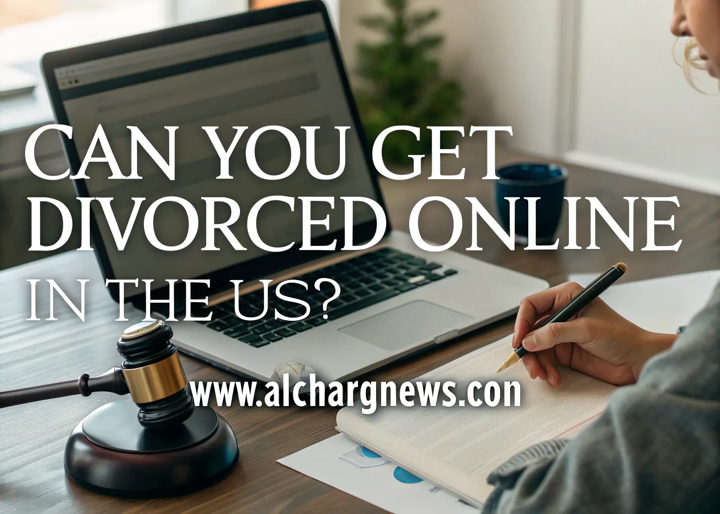 Divorced Online
