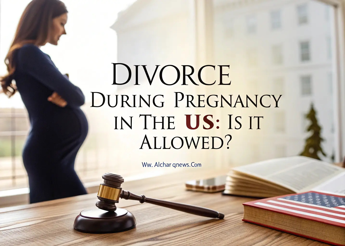 Divorce During Pregnancy