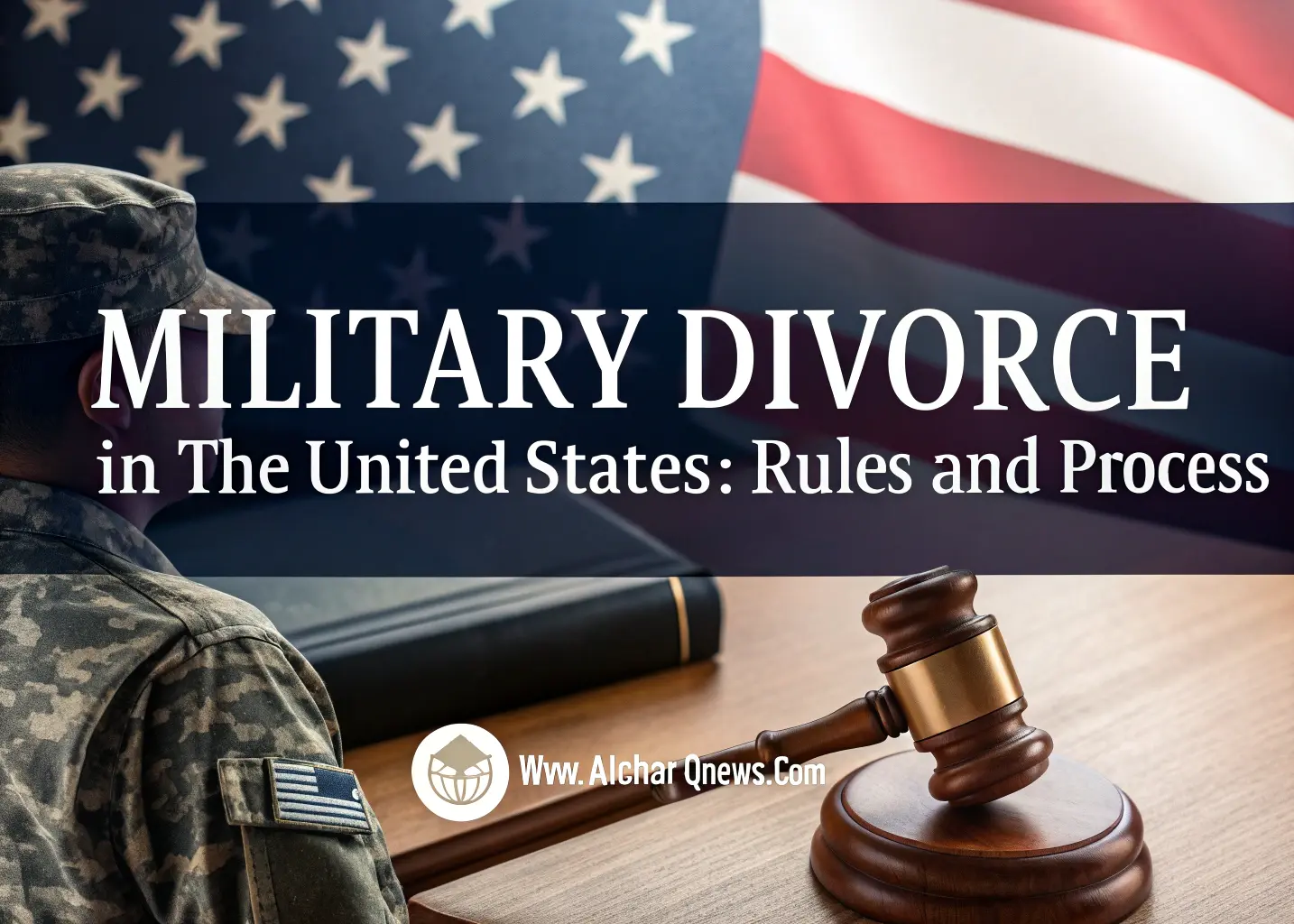 Military Divorce