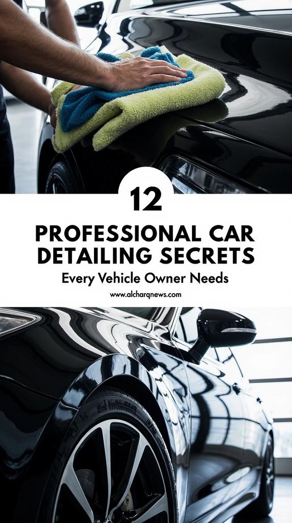12-Professional-Car-Detailing-Secrets Home