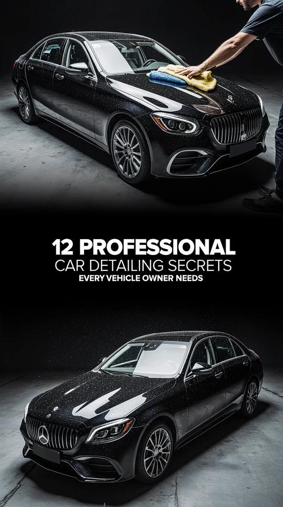 Car-Detailing-Secrets Home