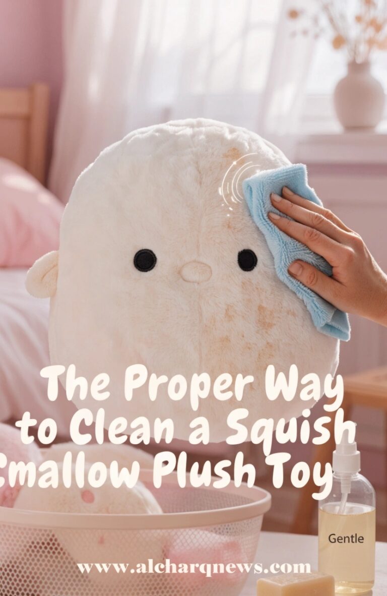 Squishmallow