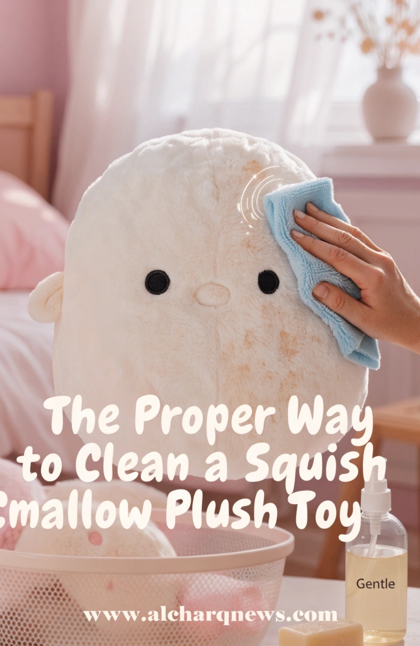 Squishmallow