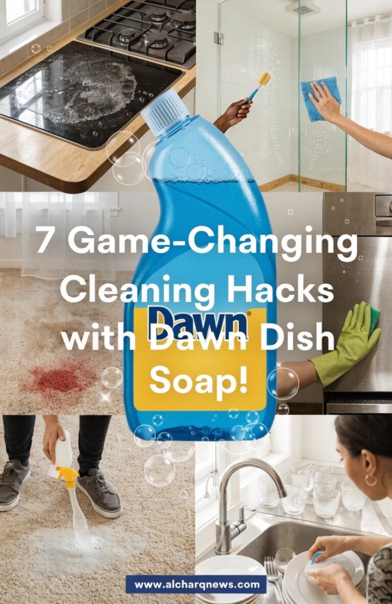 Dawn Dish