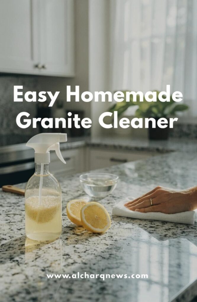 Homemade-Granite-Cleaner-666x1024 Home