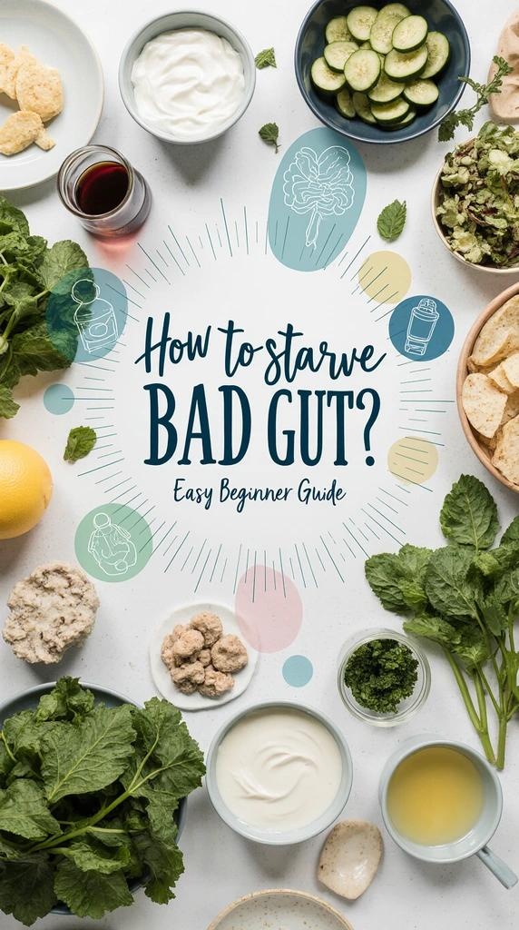 Starve-Bad-Gut Home