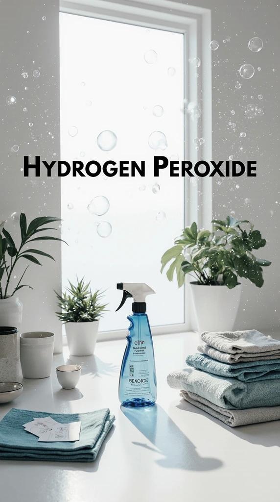 Use-Hydrogen-Peroxide Home