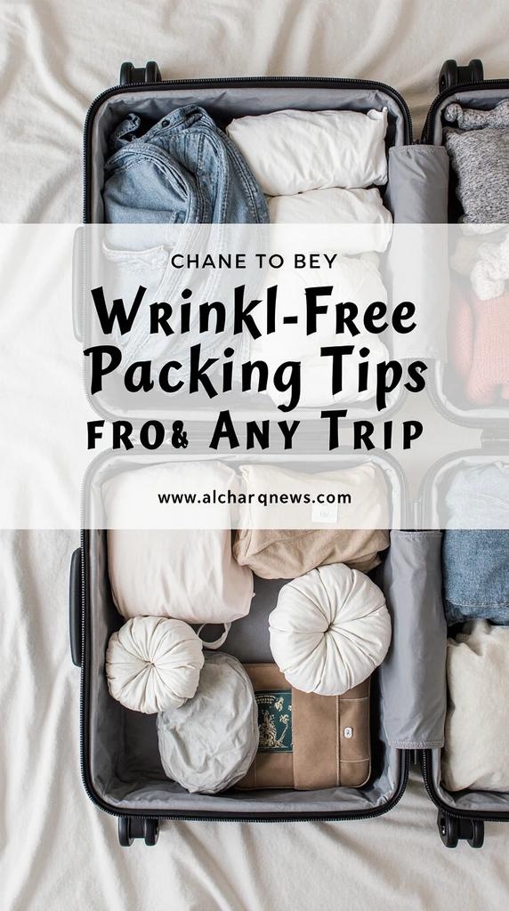Wrinkle-Free-Packing-Tips Home