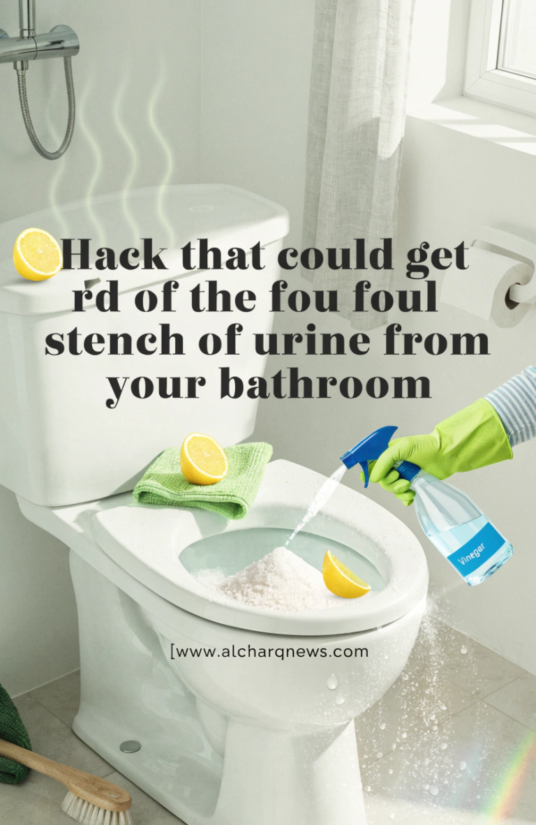 Foul Stench