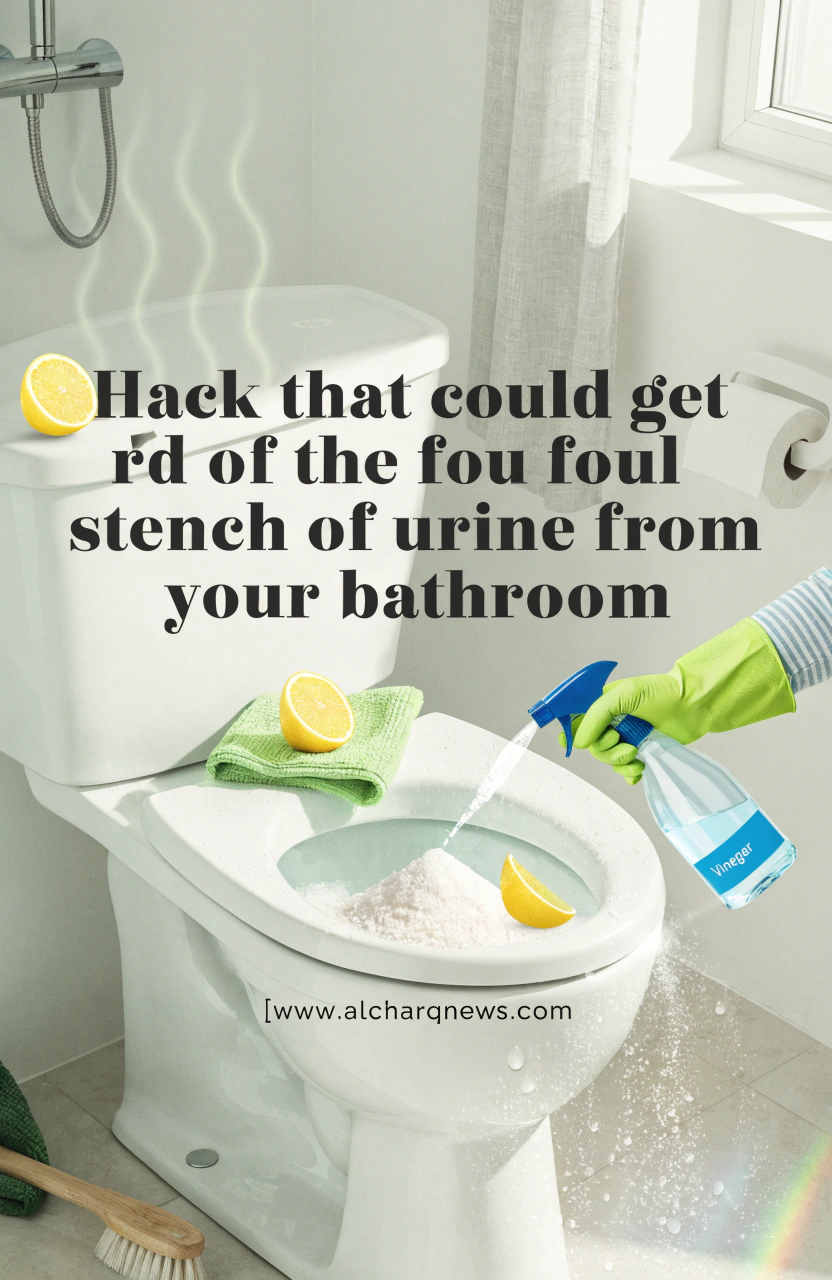 Foul Stench