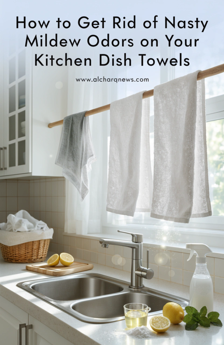 Dish Towels