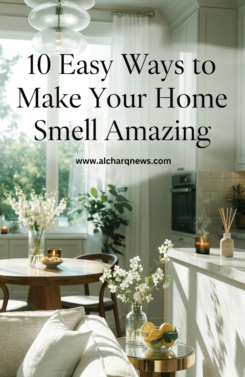 Home Smell