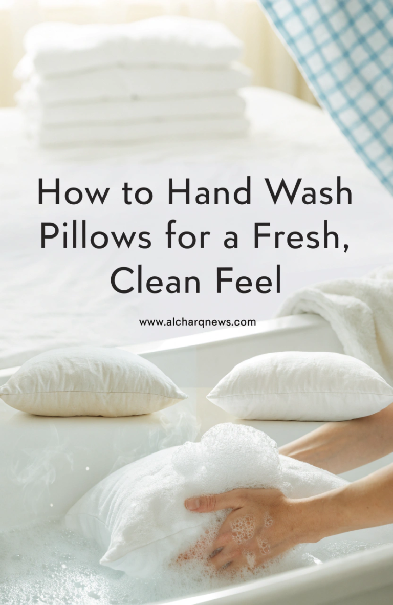 Hand Wash