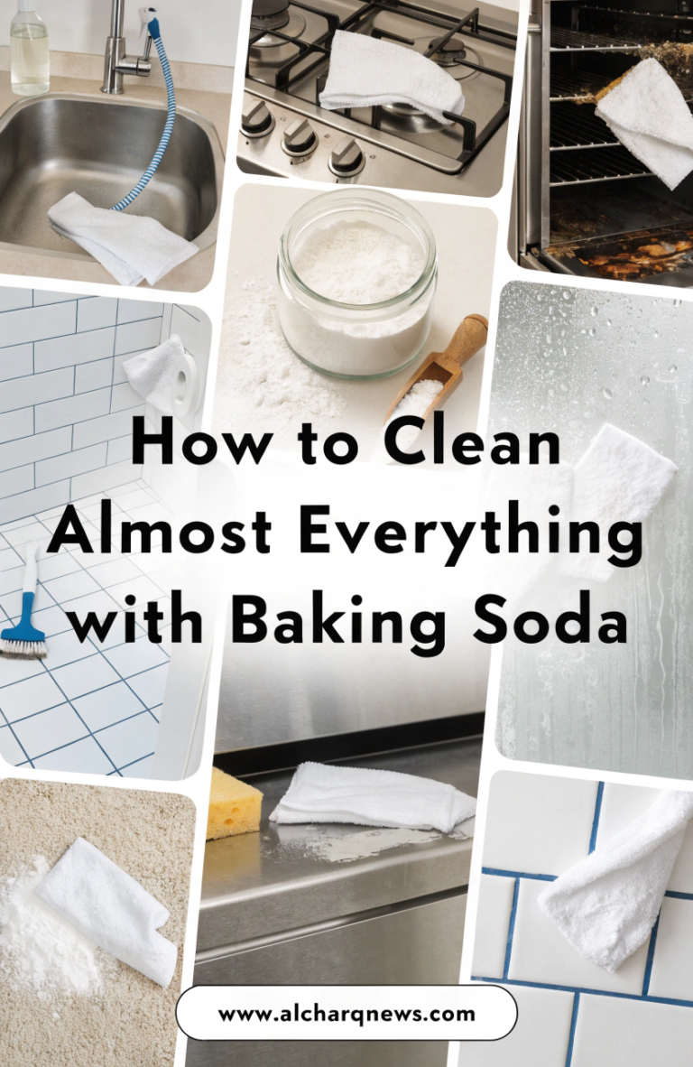 Baking Soda